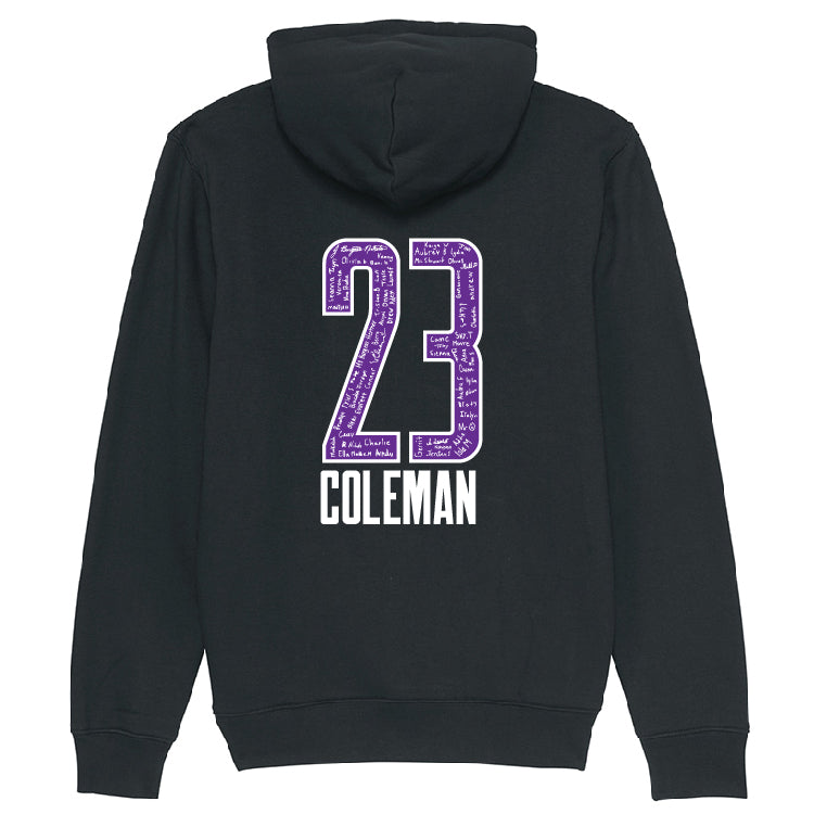 Rockton Elementary 2023 Grad Hoody